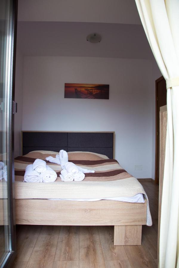 Casa Georgi Coresi Brasov Apartment Exterior foto